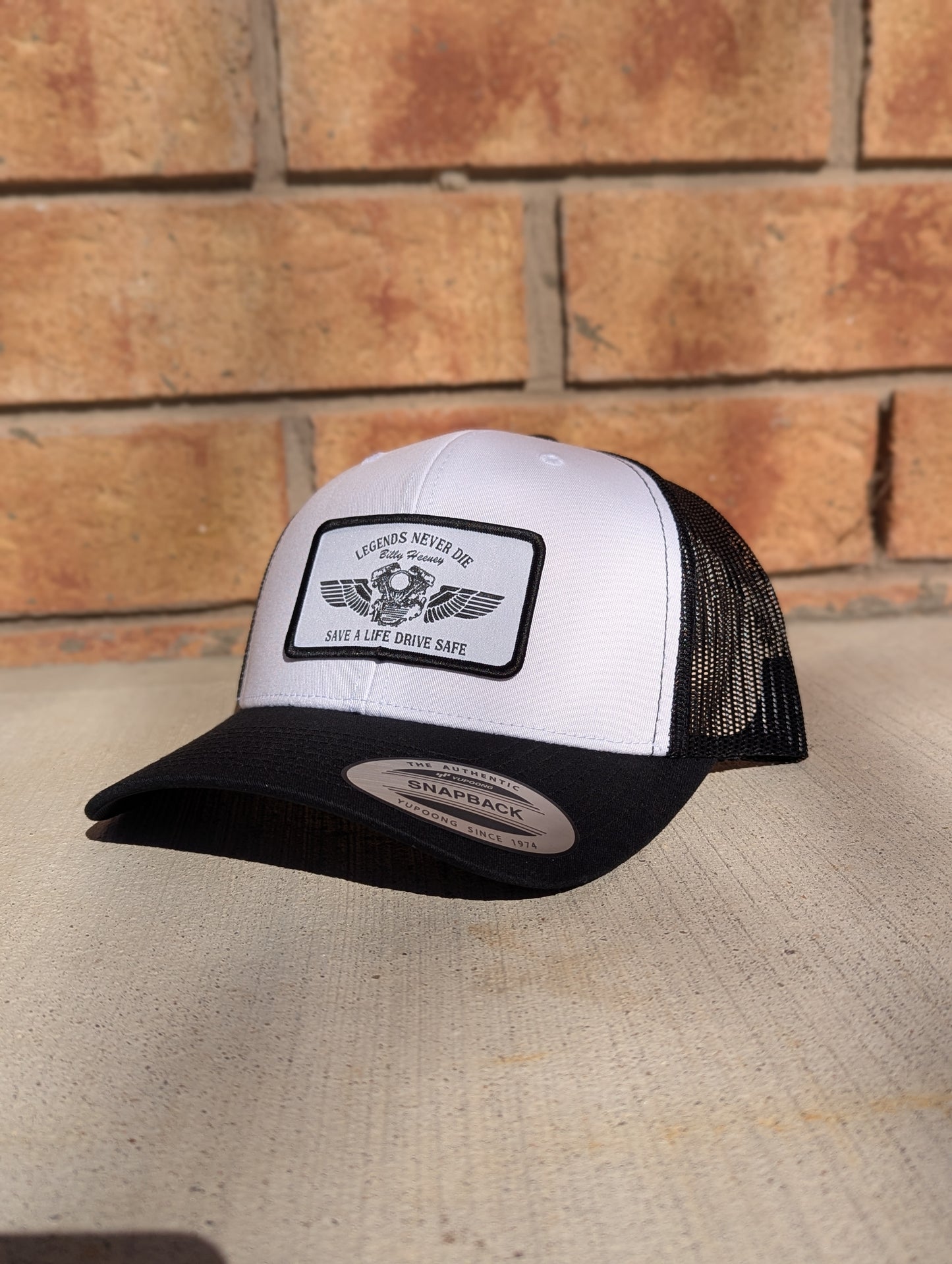 Billy Heeney Hat