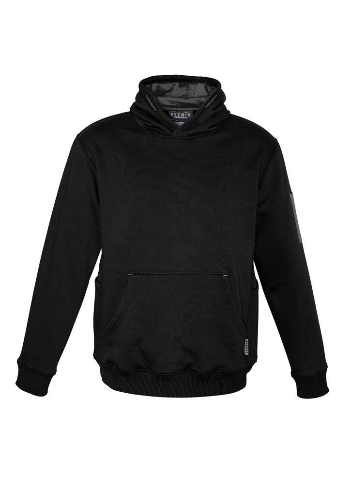 Unisex Syzmik Multi-Pocket Hoodie
ZT467