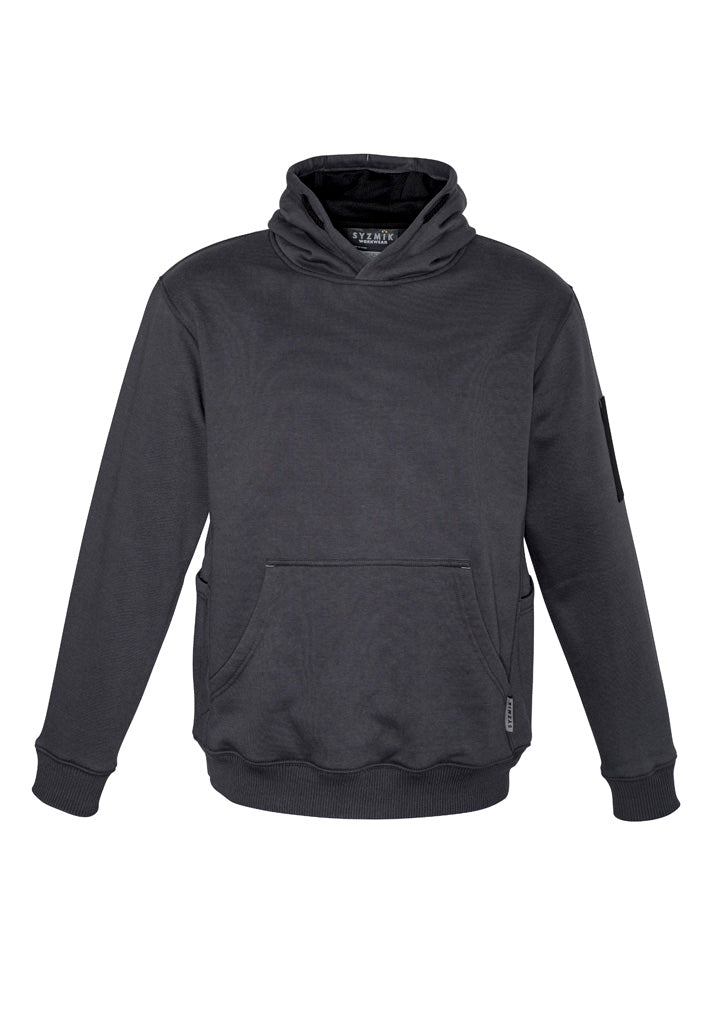 Unisex Syzmik Multi-Pocket Hoodie
ZT467