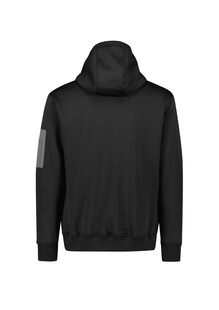 Unisex Water Resistant Hoodie ZT 667