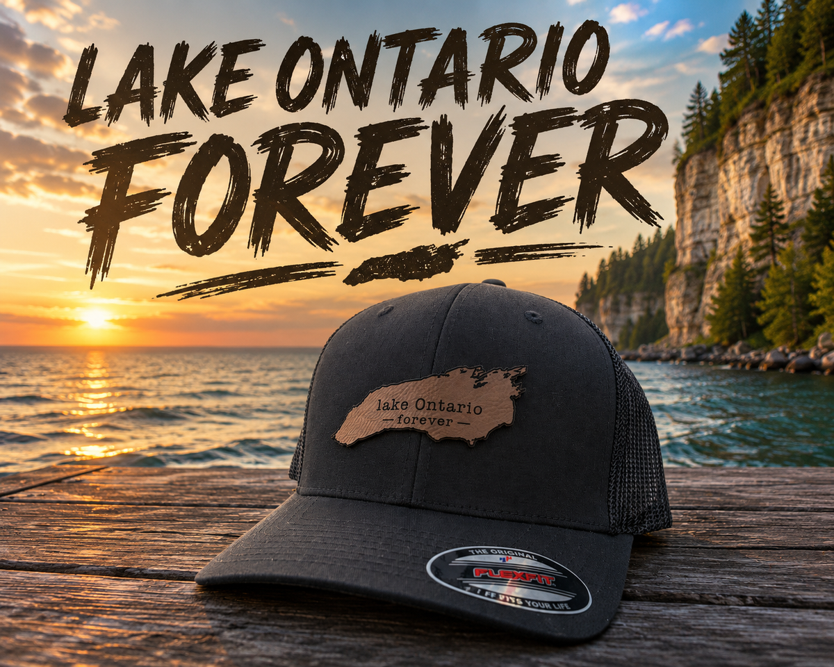 Lake Ontario Forever