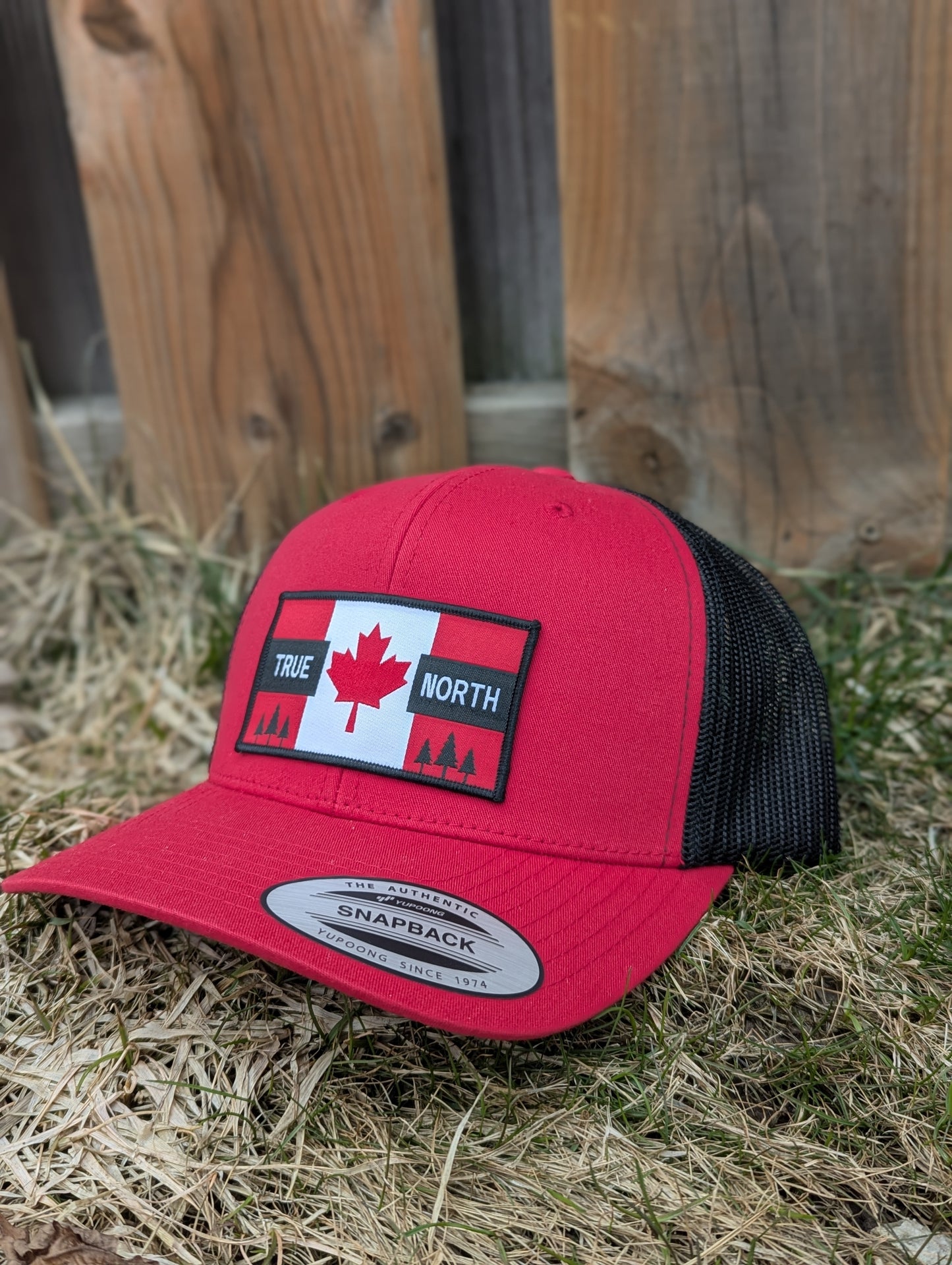 True North Hat