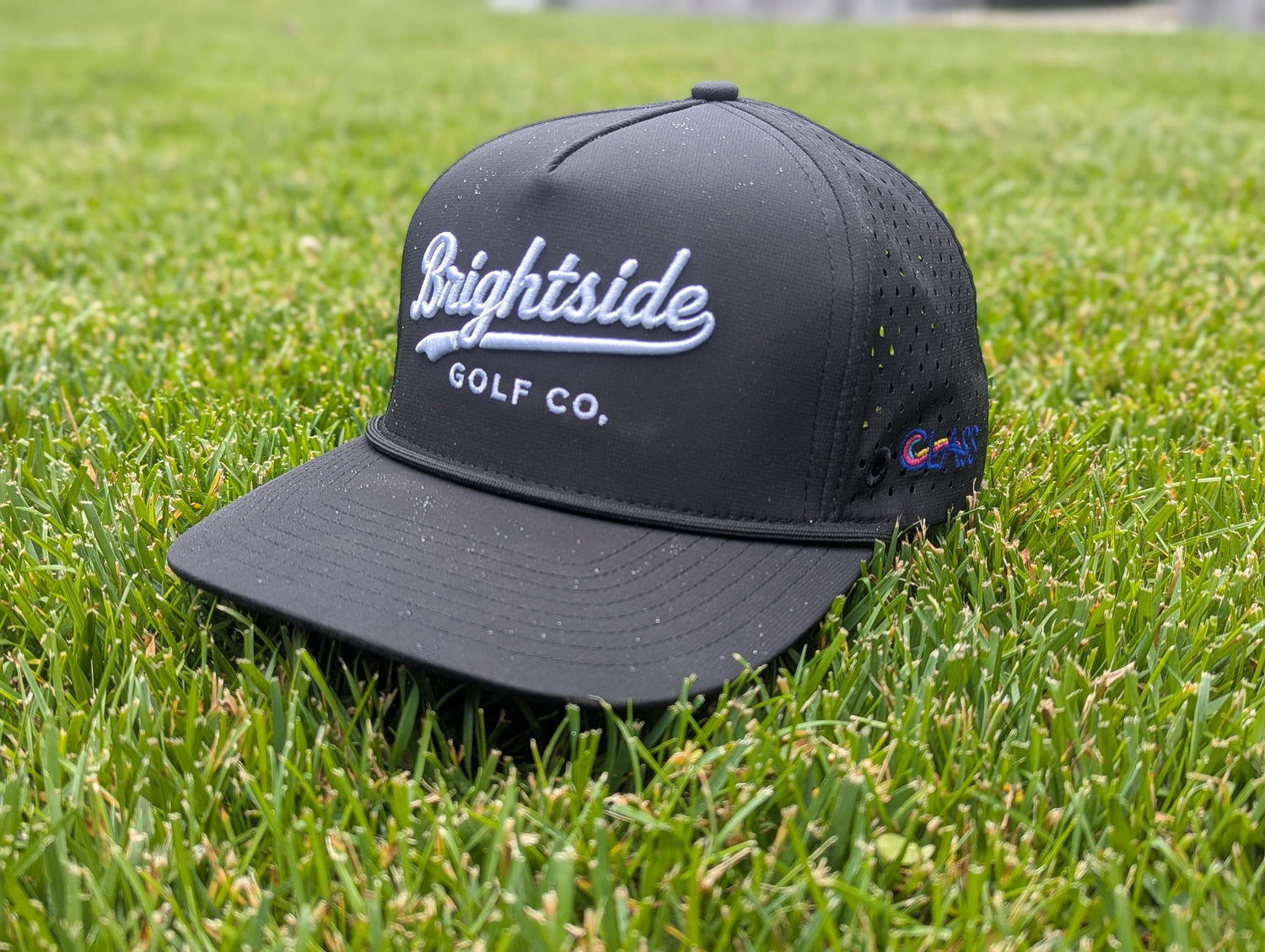 Brightside Golf Co.