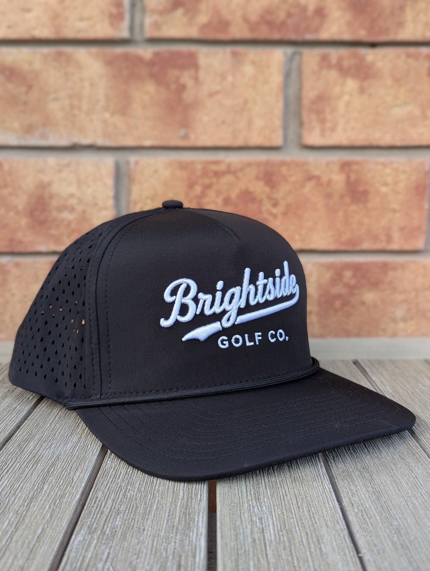 Premium Golf Hat Supporting CLASS. PRE-ORDERS.