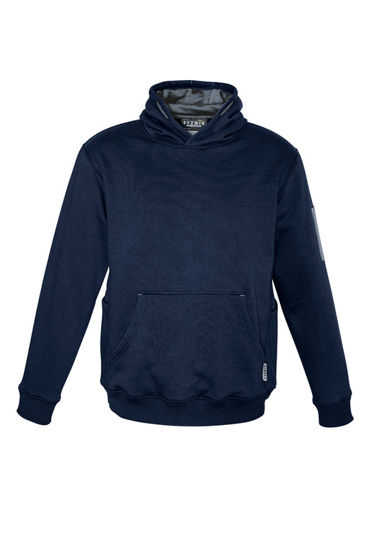 Unisex Syzmik Multi-Pocket Hoodie
ZT467