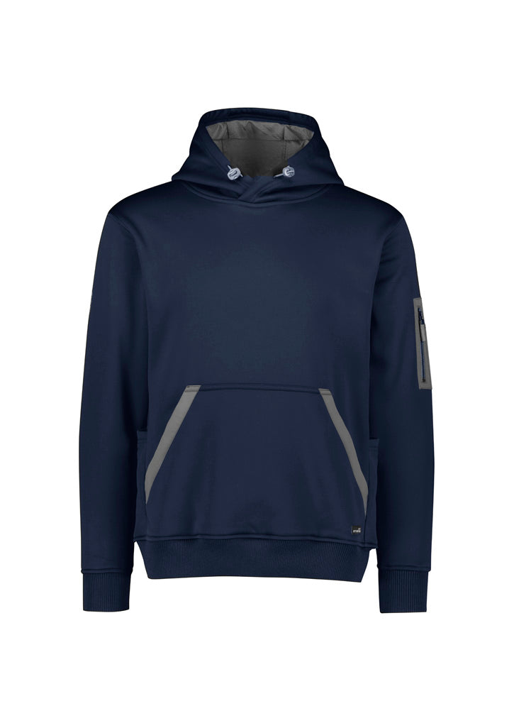 Unisex Water Resistant Hoodie ZT 667