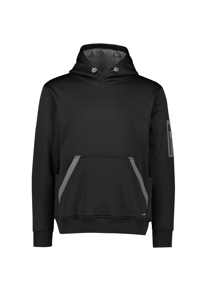 Unisex Water Resistant Hoodie ZT 667
