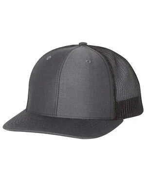 Richardson 112 Snap Back Trucker Hat