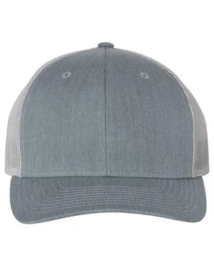 Richardson 112 Snap Back Trucker Hat
