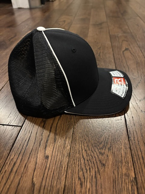 Richardson R-flex mesh fullback