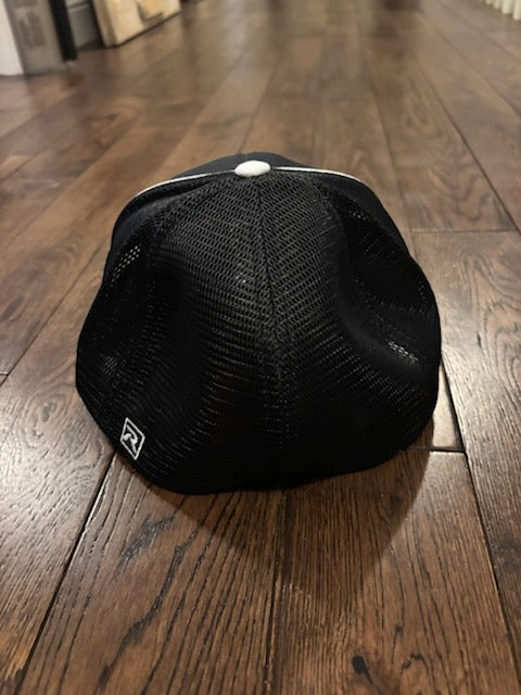 Richardson R-flex mesh fullback