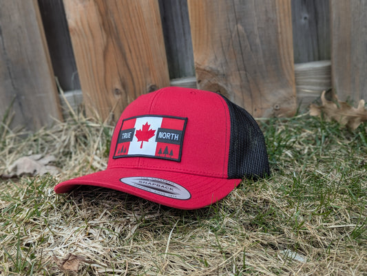 True North Hat