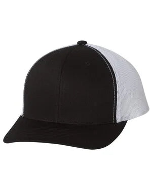 Yupoong 6606 Trucker Snap Back