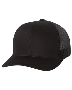 Yupoong 6606 Trucker Snap Back