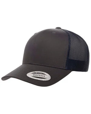 Yupoong 6606 Trucker Snap Back