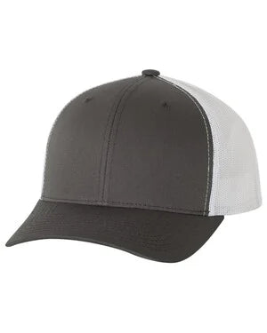 Yupoong 6606 Trucker Snap Back