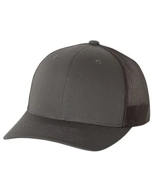 Yupoong 6606 Trucker Snap Back