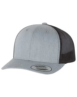 Yupoong 6606 Trucker Snap Back