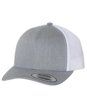 Yupoong 6606 Trucker Snap Back