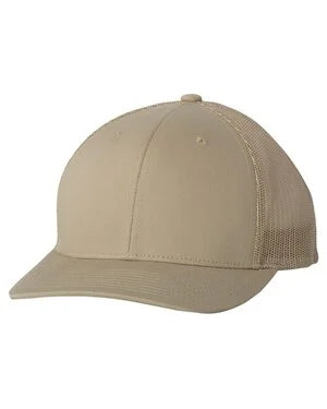 Yupoong 6606 Trucker Snap Back