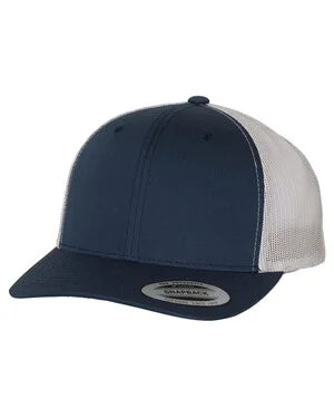 Yupoong 6606 Trucker Snap Back