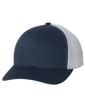 Yupoong 6606 Trucker Snap Back