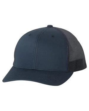 Yupoong 6606 Trucker Snap Back