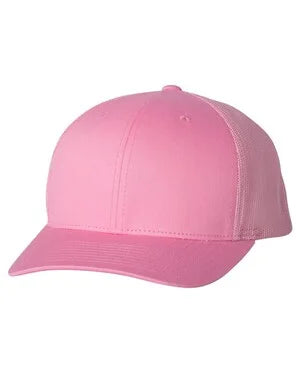 Yupoong 6606 Trucker Snap Back