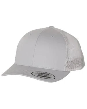 Yupoong 6606 Trucker Snap Back