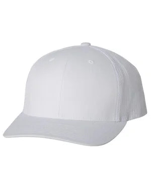 Yupoong 6606 Trucker Snap Back